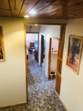 Hotel Odaan